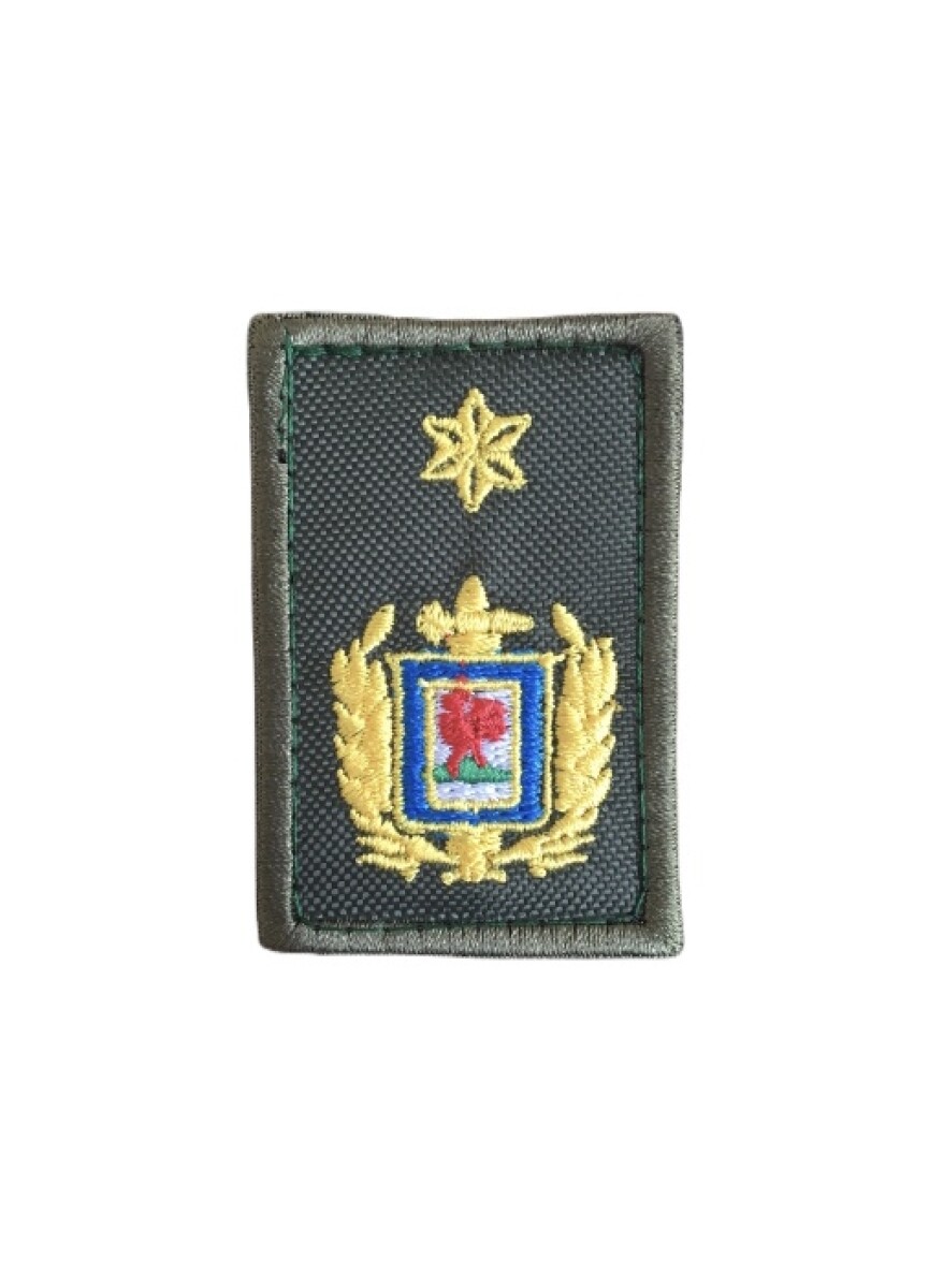 Grado de pecho Guardia Republicana - Comandante General 