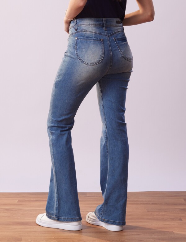 Jean Bootcut JEAN
