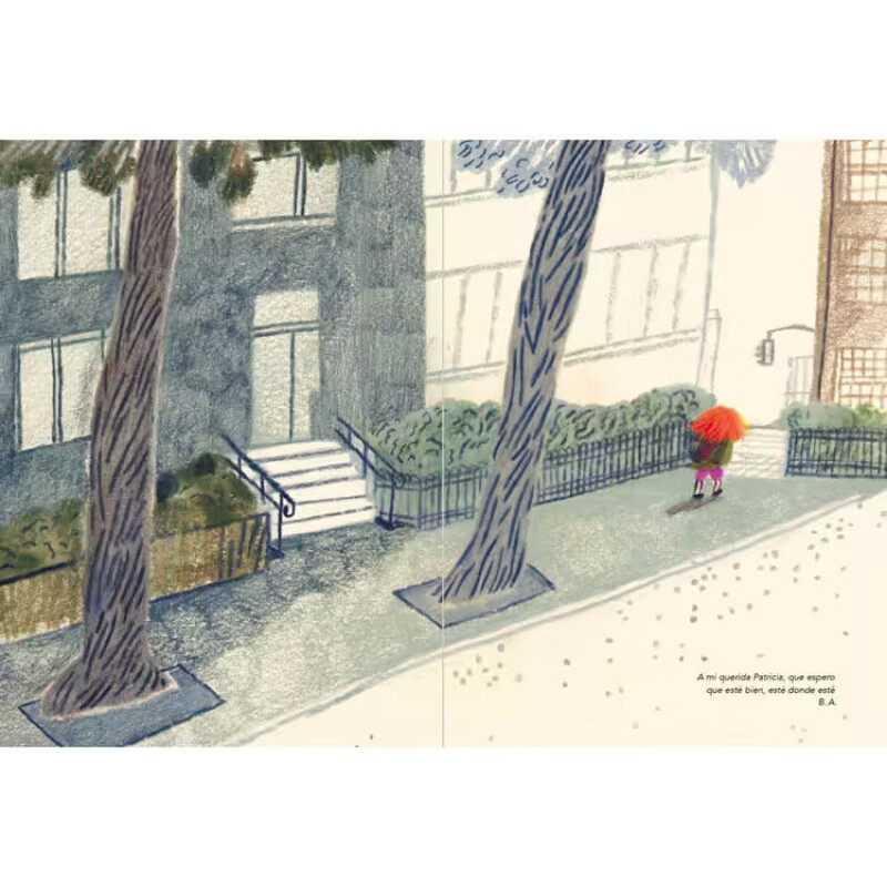 Berta y yo Berta y yo