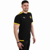Puma Peñarol Jersey Tee Negro