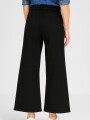 Pantalon Balton Negro