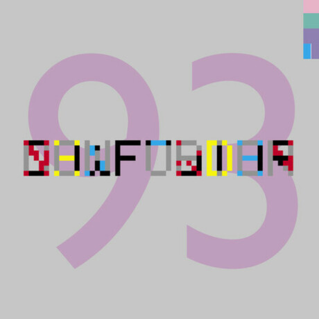 New Order - Confusion (2020 Remaster) New Order - Confusion (2020 Remaster)