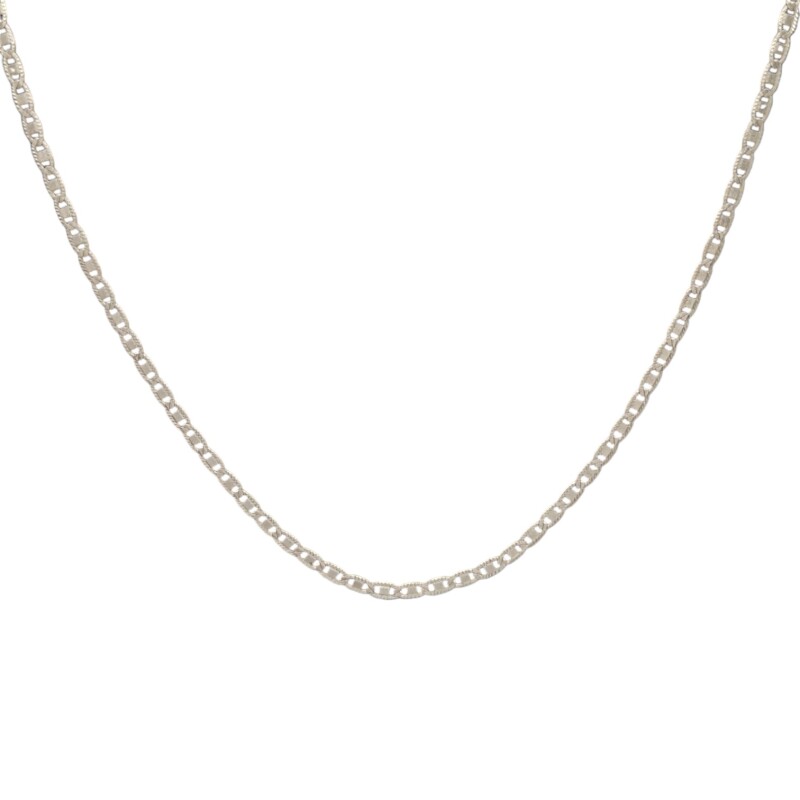 Cadena Valentino-Plata 925-Sin Piedra-CD3124 sinpiedra