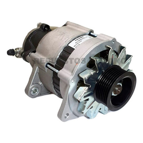 ALTERNADOR CHEVROLET BOSCH SPRINTER S10 RANGER 12V 85A B/VACIO=ALT.0115 ZM ALTERNADOR CHEVROLET BOSCH SPRINTER S10 RANGER 12V 85A B/VACIO=ALT.0115 ZM