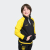 Campera Umbro Siglo Negro