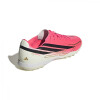 Championes Adidas F50 HYPERFAST CLUB TF Hombre IH4604 Rosa-negro