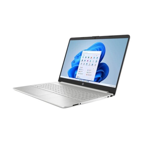 Notebook HP 15-DY5033DX 15.6' FHD 256GB SSD / 8GB I3 W11 - Silver Notebook HP 15-DY5033DX 15.6' FHD 256GB SSD / 8GB I3 W11 - Silver