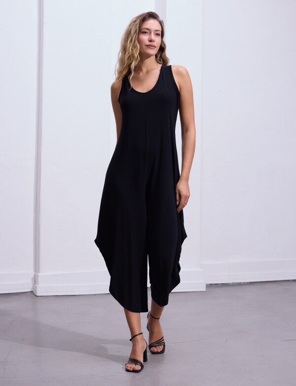Enterito Crop NEGRO