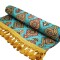 Caminero de mesa 1,40 Real Turquesa