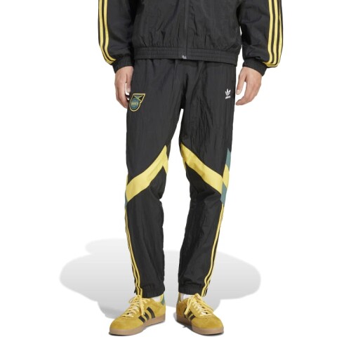 Pants adidas amarillo hombre shop
