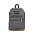 Mochila Jansport Right Deep Gris