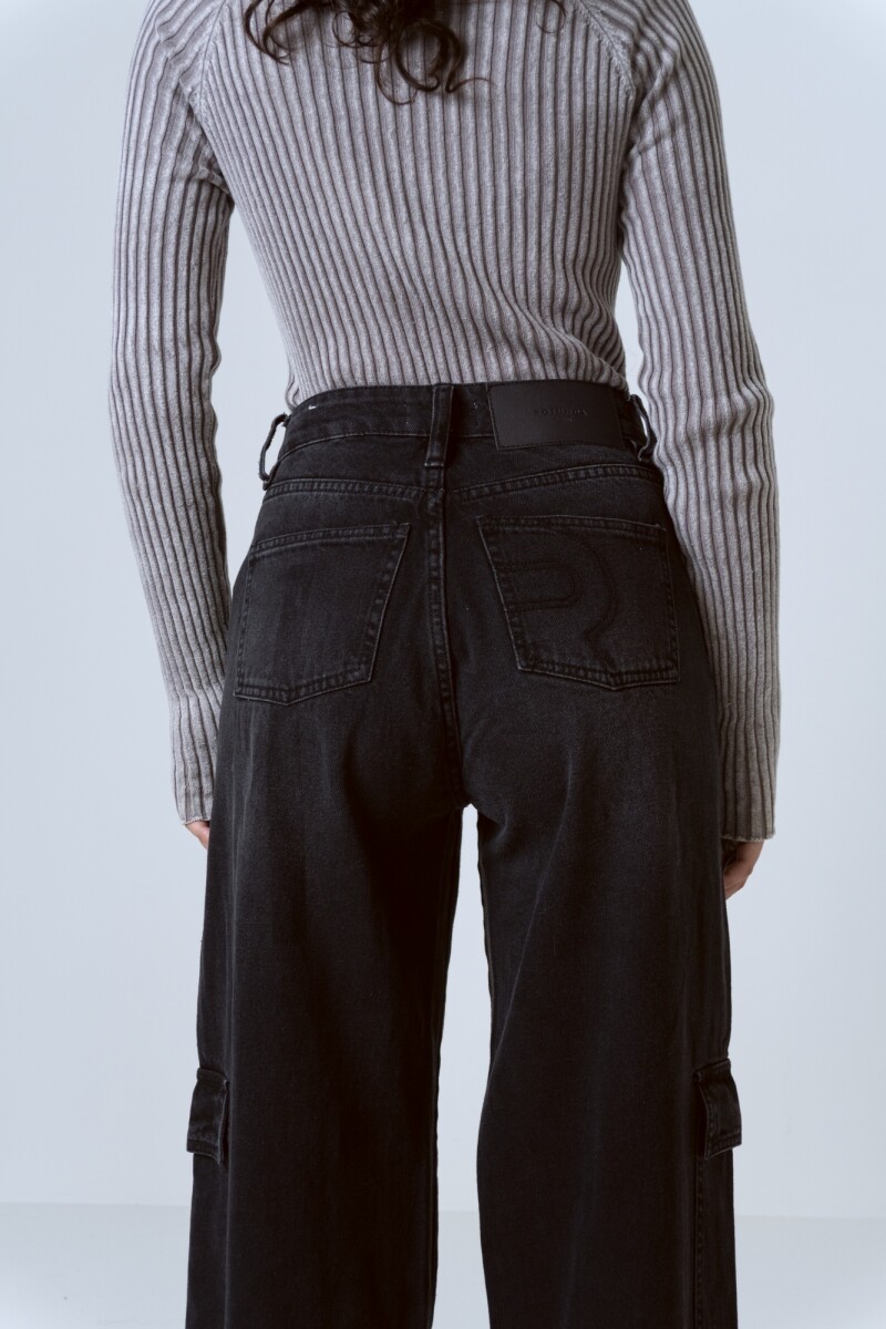 Cargi Black
