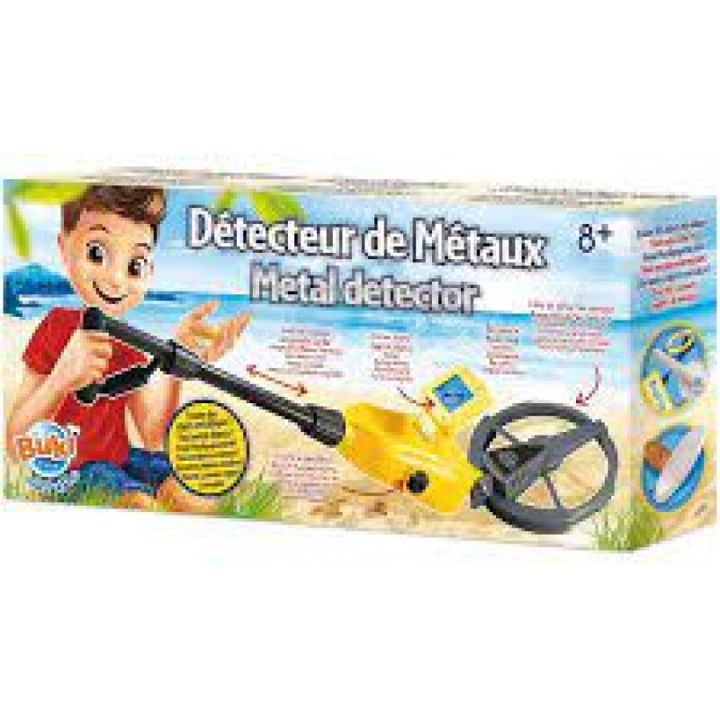 Detector de metale Buki Detector de metale Buki