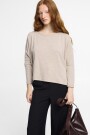 SWEATER Plata
