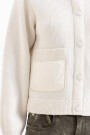 CHAQUETA DUBLIN Crudo
