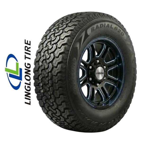 195 R14C LINGLONG R620 AT 106/104Q 195 R14C LINGLONG R620 AT 106/104Q