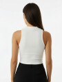 Tops Jiasu Blanco