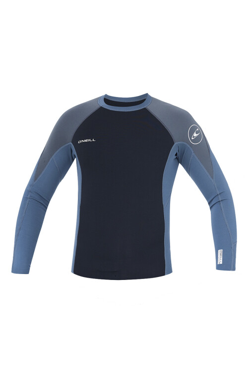 Chaqueta Reactor II 1.5mm - Azul Cadete Chaqueta Reactor II 1.5mm - Azul Cadete