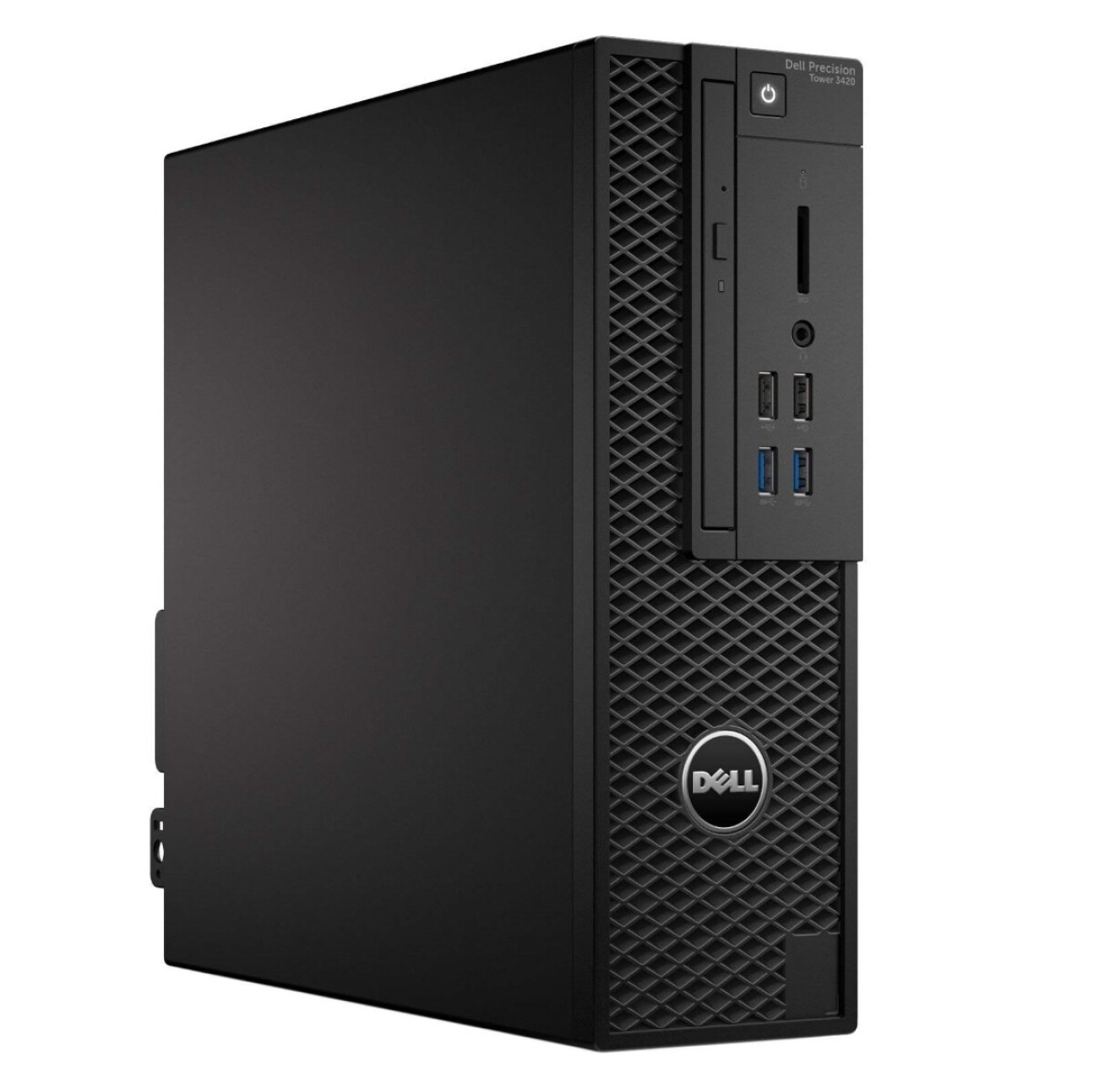 Equipo Dell Prescision Core I7 4.20GHZ, 8GB, 500GB, Dvd Rw 