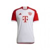 adidas primera equipación FC Bayern 23/24 White/red