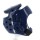 Macri Protector Cabezal de Hombre Boxeo47731 Azul