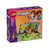 Lego Friends La habitación de otoño 222pcs +6 Lego Friends La habitación de otoño 222pcs +6