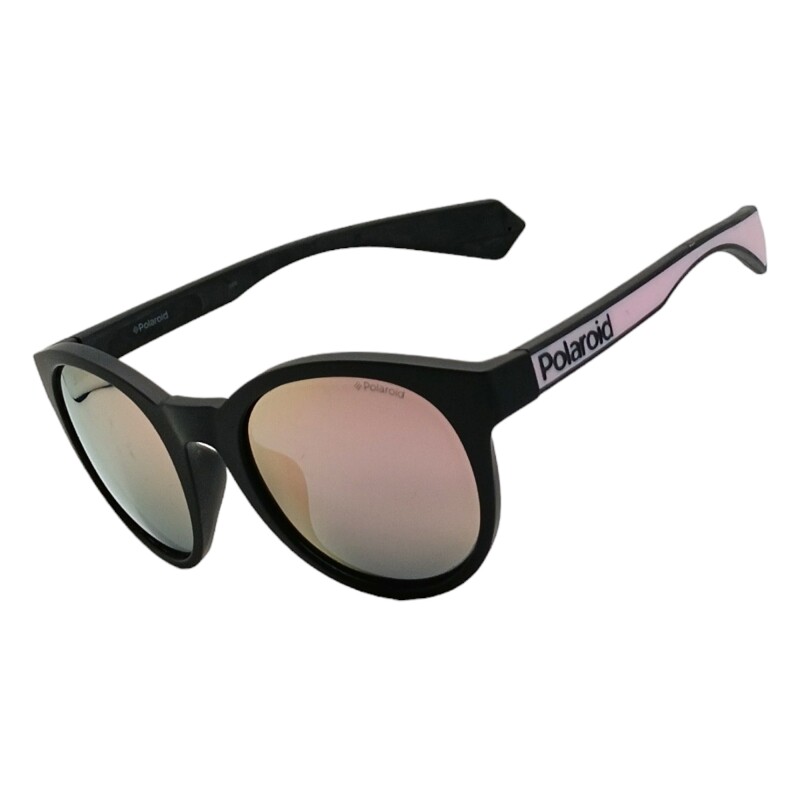 POLAROID PLD 6063/G/S 3H20J 5222 140 3 C ROSA E - Adulto - Negro negrouniforme