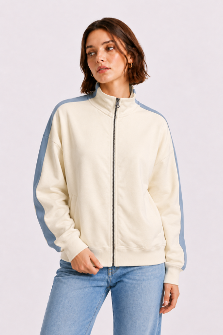 Campera Brinel Estampado 1