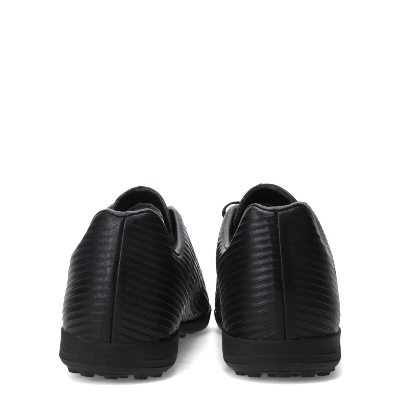 Championes de Hombre Umbro Futbol Borel Club Tf Negro