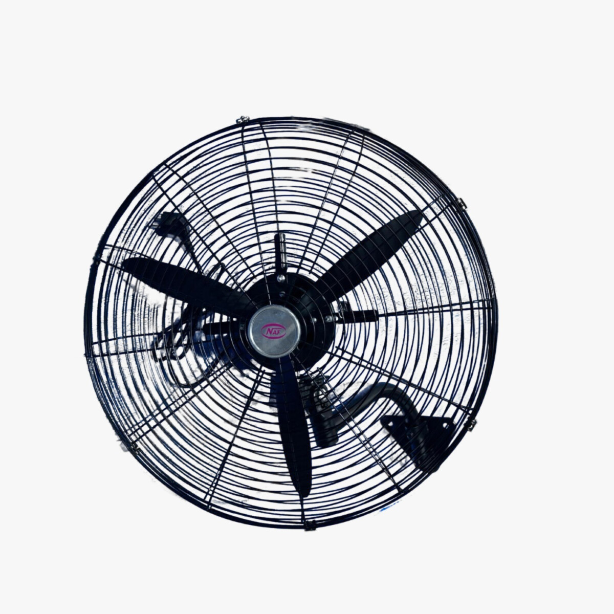 VENTILADOR DE PARED IND 20 100W NAF - N/a 