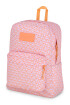 MOCHILA SUPERBREAK HYPED HEARTS PINK