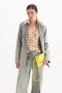 BLAZER DESERT Gris