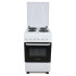 Cocina Futura Fut-50-e4 COCINA FUTURA ELECTRICA PLUS FUT50E4 CAD