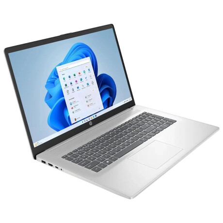Notebook HP 17-CP3155CL Ryzen 5 7430U 1TB 16GB 17.3'' Touch Notebook HP 17-CP3155CL Ryzen 5 7430U 1TB 16GB 17.3'' Touch