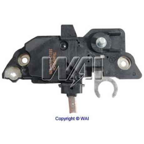 REGULADOR VOLTAJE - BOSCH 12V J.DEERE = 0272220804 TRANSPO REGULADOR VOLTAJE - BOSCH 12V J.DEERE = 0272220804 TRANSPO