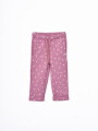 PANTALON RUFI II ROSA VIEJO