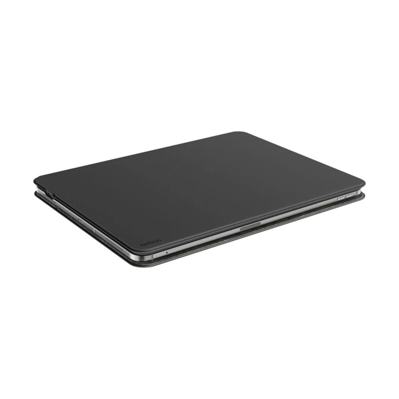 Estuche con teclado Belkin para Apple iPad Air y iPad Pro Estuche con teclado Belkin para Apple iPad Air y iPad Pro