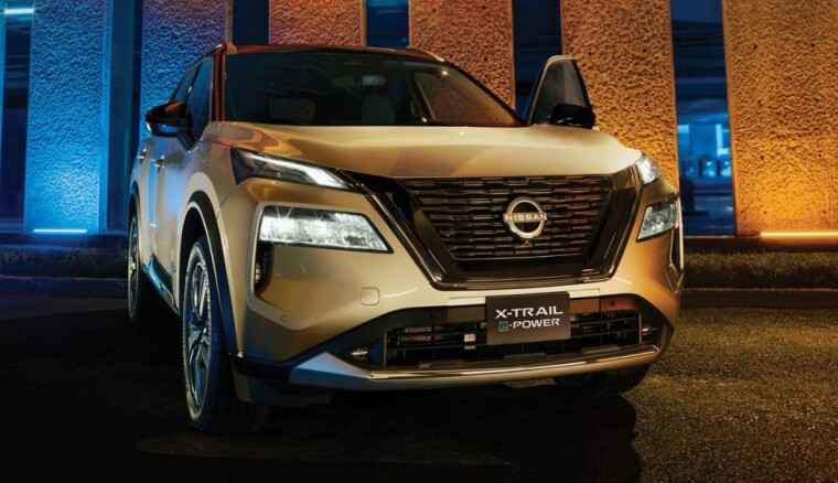 Nissan X-Trail e-POWER 2026 llega a Uruguay: así es el renovado SUV híbrido japonés