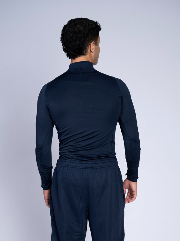 Remera Térmica Umbro Hombre sin sponsors