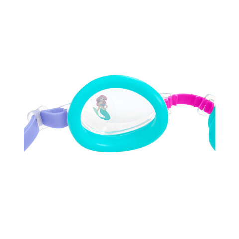 Lentes de Natación Bestway Sirenita +3 Años SIRENITA