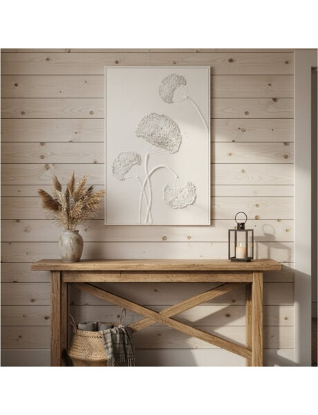 CUADRO CANVAS 60x90cm MARCO PINTURA ARBOLES 1 CUADRO CANVAS 60x90cm MARCO PINTURA ARBOLES 1