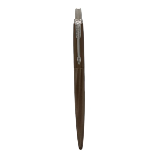 LAPICERA PARKER JOTTER 18 marróncombinado