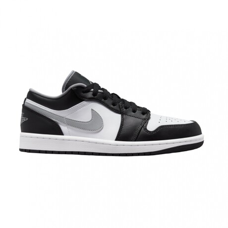 Championes Nike Air Jordan 1 Low Gray