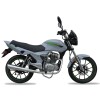 Moto Yumbo Calle Gs200 Iii Lx Llanta Aleacion Gris