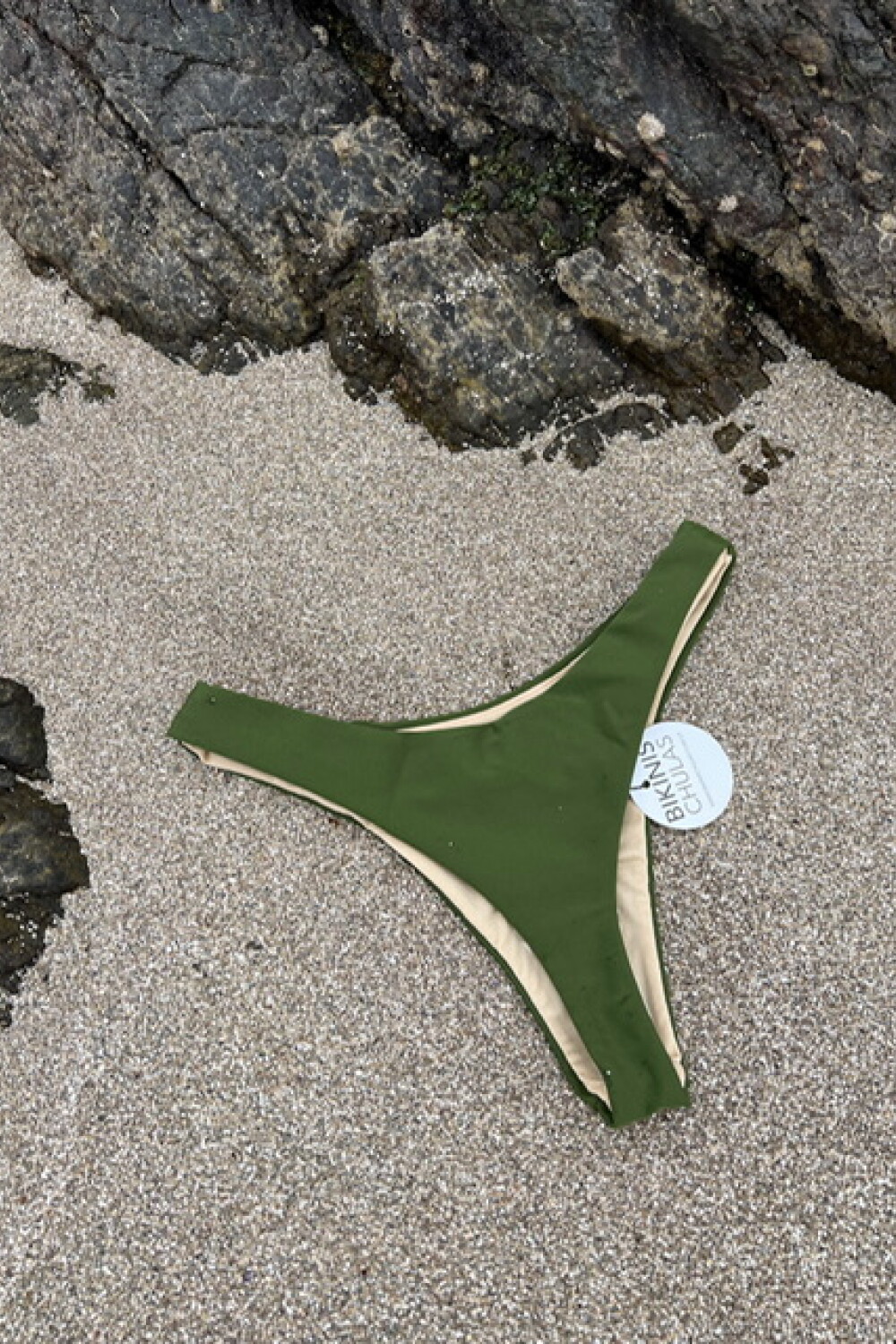 MATILDE COLALESS VERDE