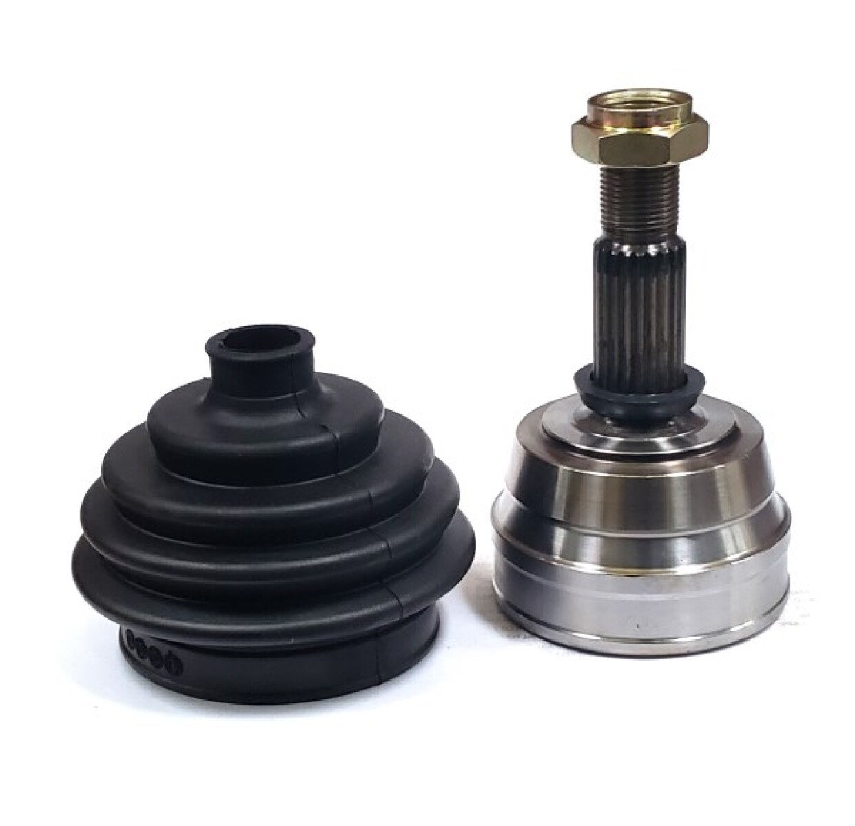 HOMOCINETICA VOLKSWAGEN L-RUEDA GOL PASSAT 87/ (22-30-51) SEGURO INT NAKAMURA 