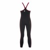 Malla Traje De Aguas Abiertas Para Hombre Arena Powerskin R-Evo+ Open Water Closed Back Negro