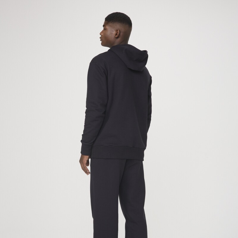 SWEATER MASC NEGRO