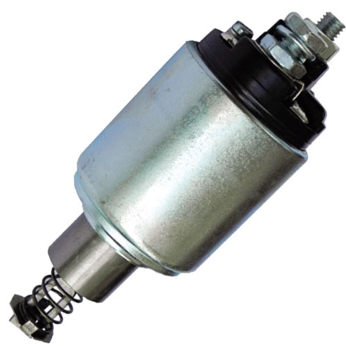AUTOMATICO DE ARRANQUE FIAT 70 80 MERCEDES BENZ JF BOSCH 24V =ZM.536 MARILIA 