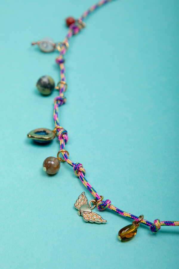 COLLAR MONI KAR VARIOS